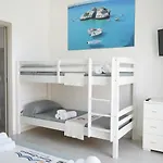 리조트 Leonardo - Pool And Private Restaurant 산포카