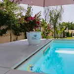 Leonardo - Pool And Private Restaurant *