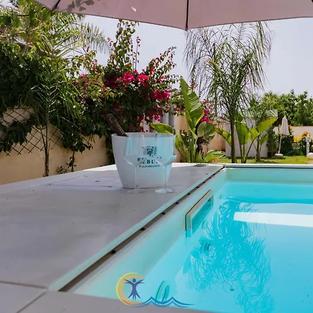 Leonardo - Pool And Private Restaurant *