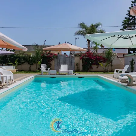 Leonardo - Pool And Private Restaurant סן פוקה