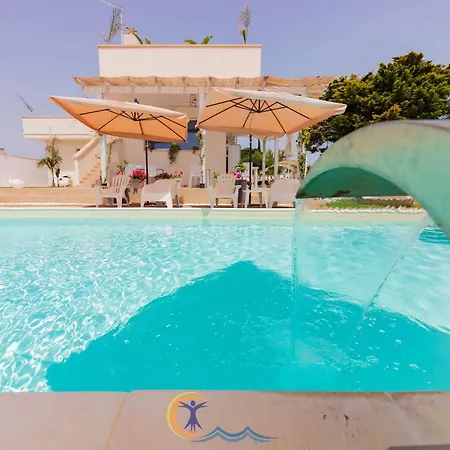 Leonardo - Pool And Private Restaurant