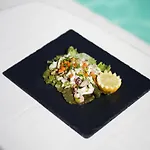 Leonardo - Pool And Private Restaurant * San Foca
