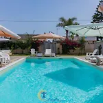 Leonardo - Pool And Private Restaurant San Foca
