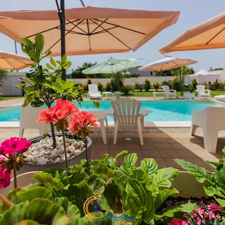 Leonardo - Pool And Private Restaurant Feriested